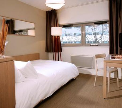 Appart'City Perpignan Centre Gare