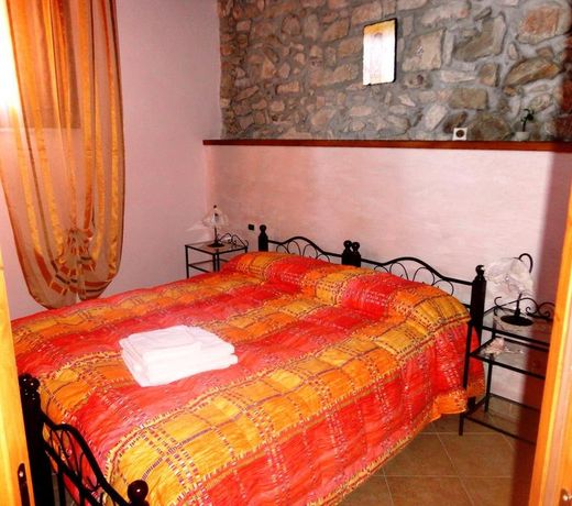 Casa Vacanze Caccamo Santa Lucia