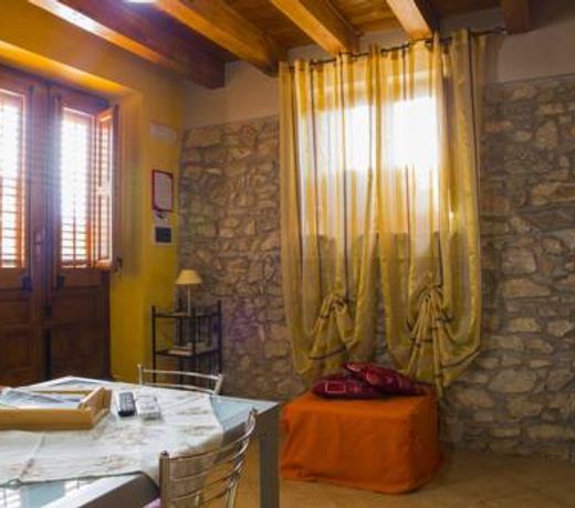 Casa Vacanze Caccamo Santa Lucia