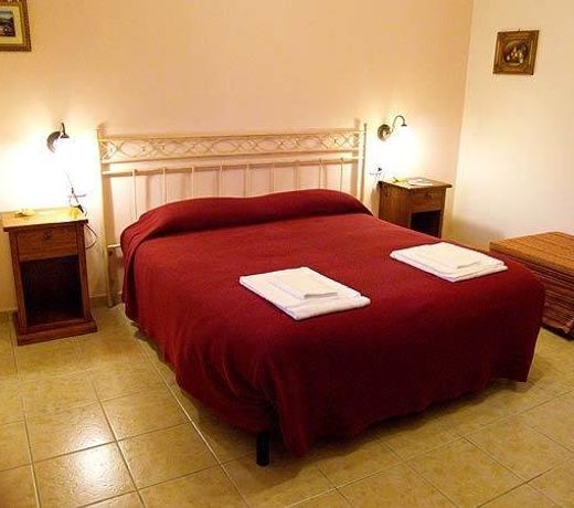 Agriturismo Le Frasche