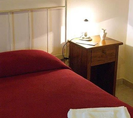 Agriturismo Le Frasche