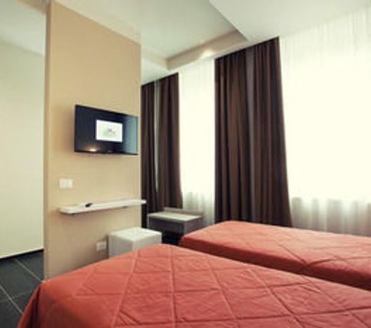 Hotel Agrigento Home