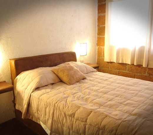 La Aldea Hotel & Spa