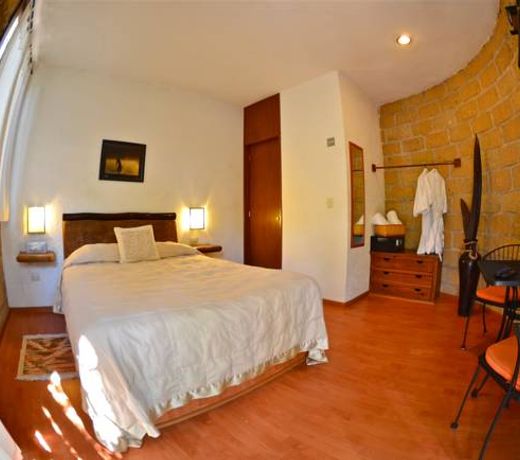 La Aldea Hotel & Spa
