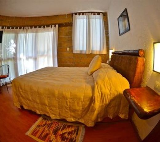 La Aldea Hotel & Spa