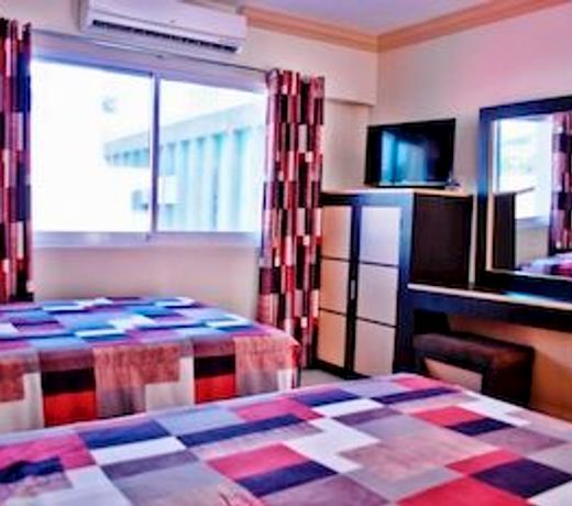 Hotel Nilo