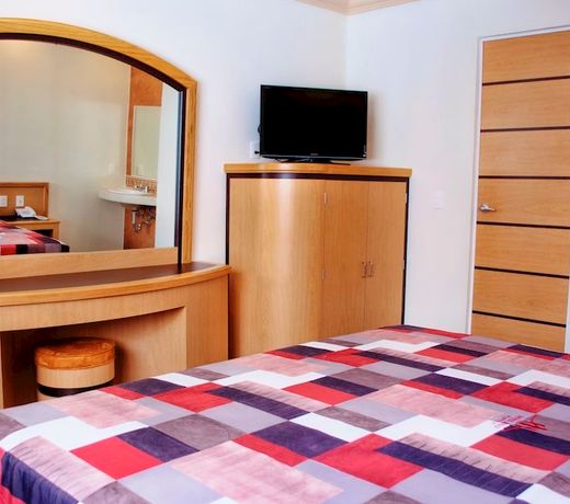 Hotel Nilo