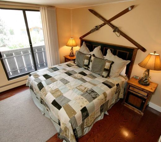 Scorpio Condo