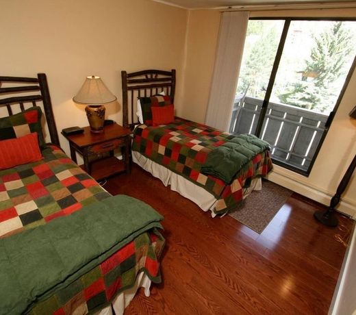 Scorpio Condo