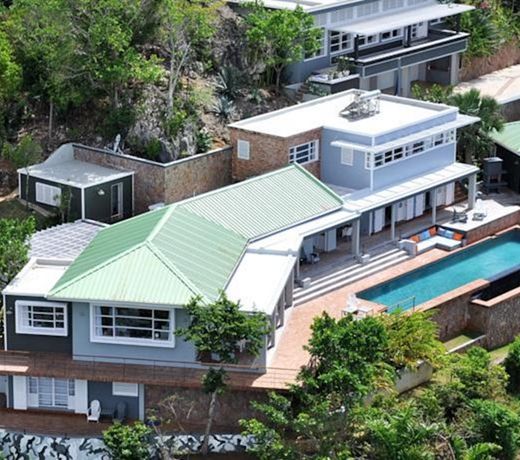 DE GILLES GUESTHOUSE