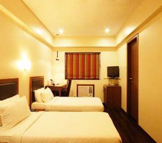 Hotel Amigo