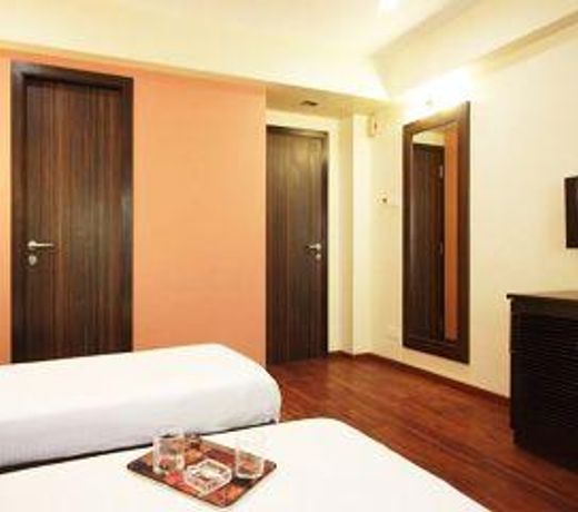 Hotel Amigo
