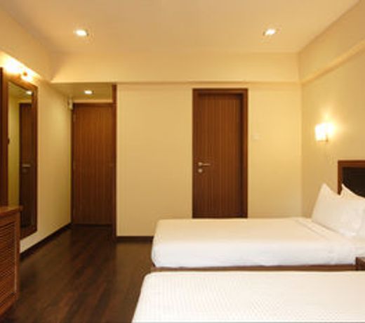Hotel Amigo