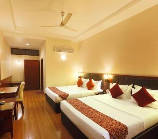 Hotel Millennium