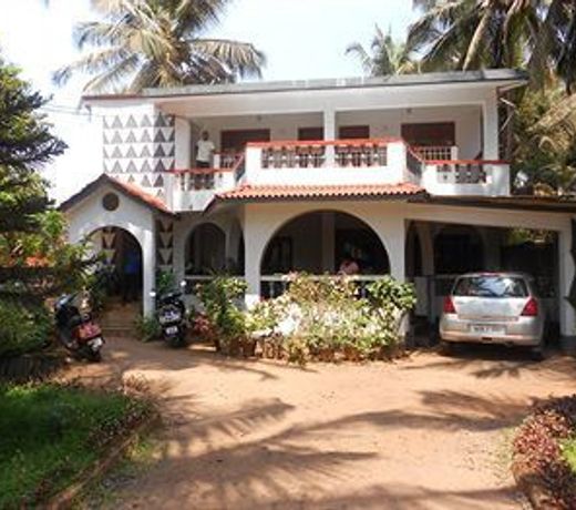 Albenjoh Guest House