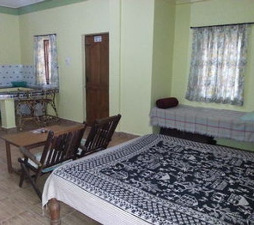 Albenjoh Guest House