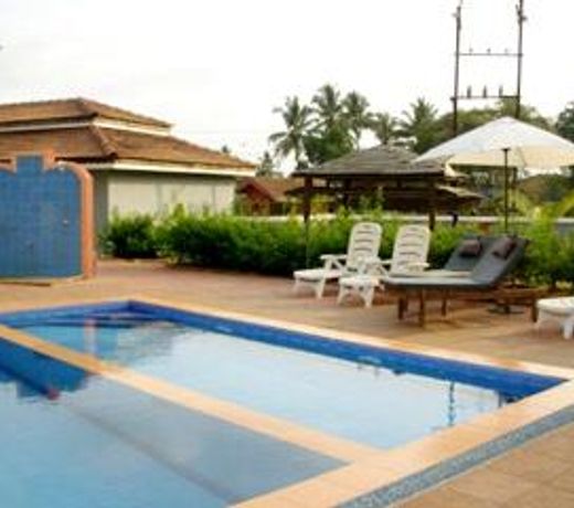 Skylark Resort