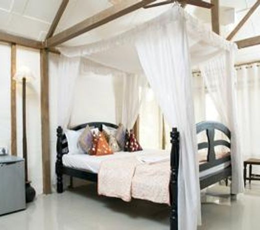 Leela Cottages