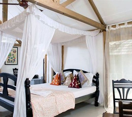 Leela Cottages