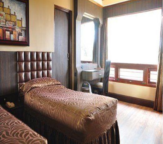 Hotel Blueberry Inn