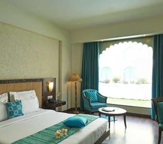 Club Mahindra Udaipur