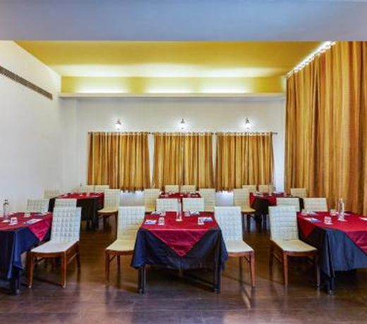 Club Mahindra Udaipur