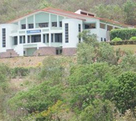 Hotel  Rushikonda Beach Resort