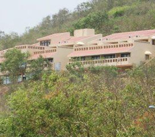Hotel  Rushikonda Beach Resort
