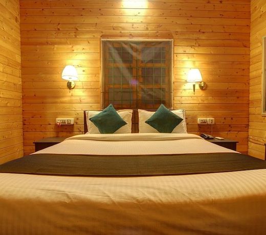 Krishna Heritage Hotel