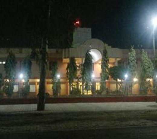 Duke Palace