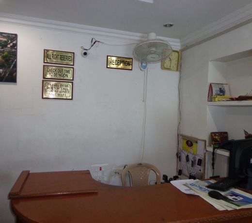 Jyoti Guest House