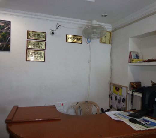 Jyoti Guest House