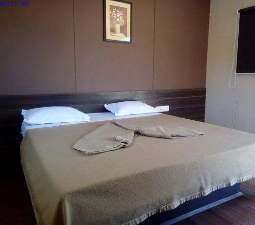 Great India Resort