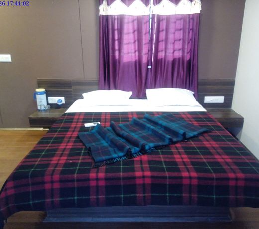 Great India Resort
