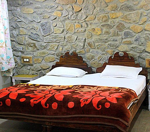 Hotel Castle Rock BY SUNSHIN HOTELIERS