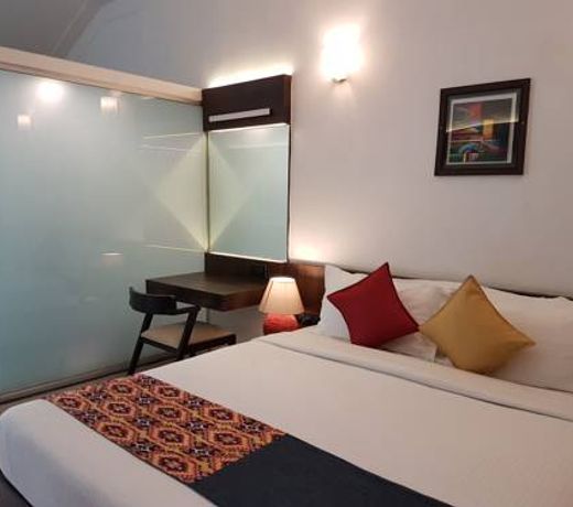 Hotel Aravali