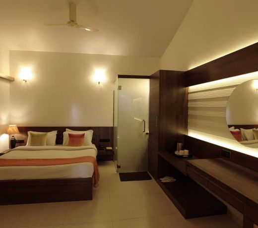 Hotel Aravali