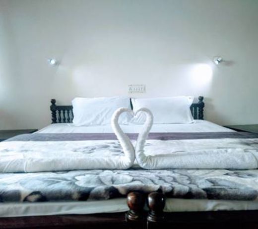 Vijaya Varma Beach Resort