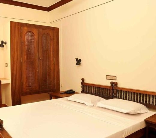 Vijaya Varma Beach Resort