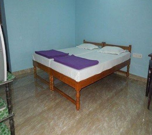 Elephant Hills Homestay