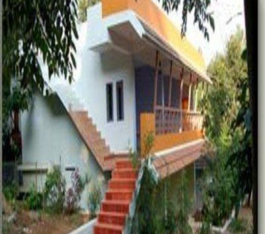 Elephant Hills Homestay