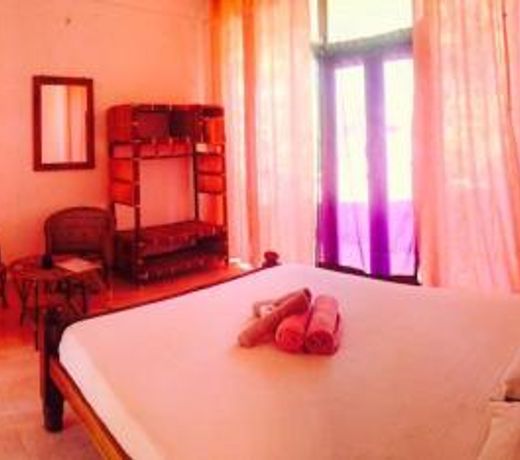 Ashiyana Cliff and Beach Resort