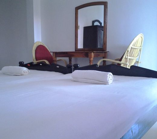 HILL TOP AYURVEDIC BEACH