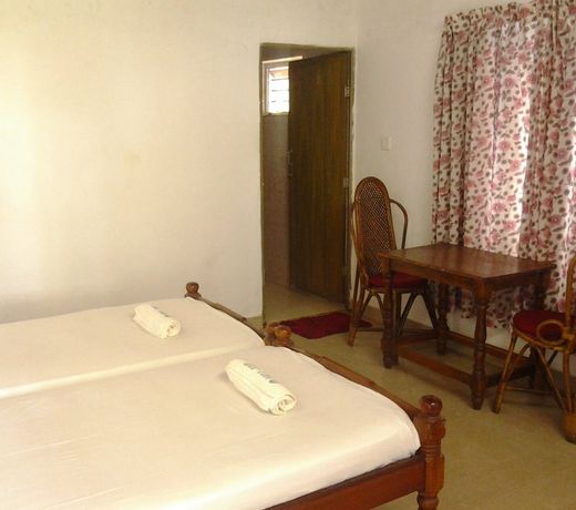 HILL TOP AYURVEDIC BEACH