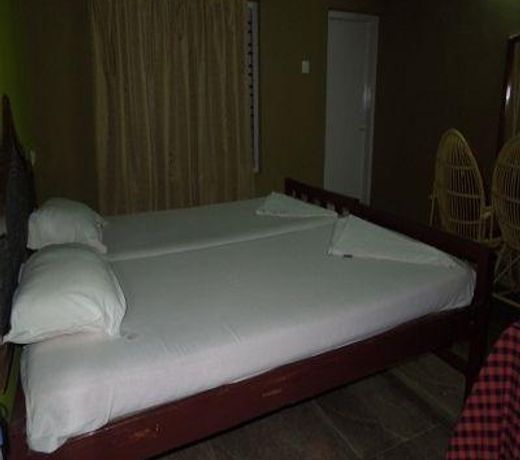 HILL TOP AYURVEDIC BEACH