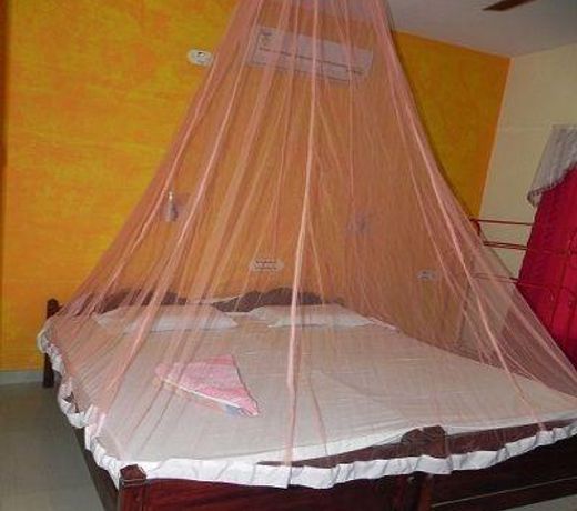 REDPALM HOMESTAY