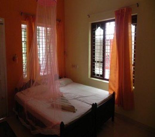 REDPALM HOMESTAY