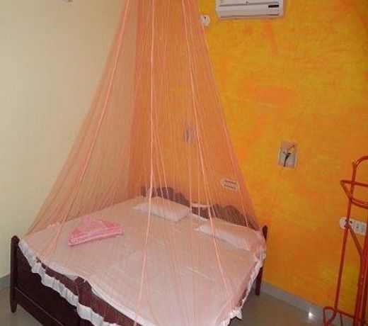 REDPALM HOMESTAY