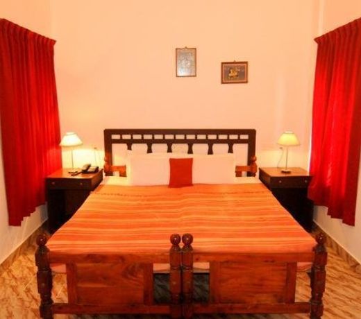 Hill View Beach Resort