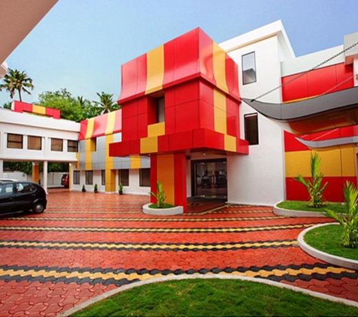 SILVER SANDS RESIDENCY